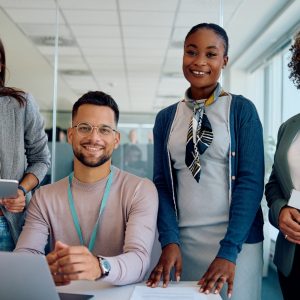 Administrative Support