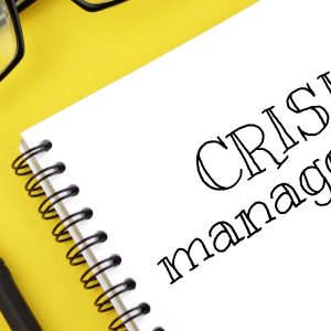Crisis Management