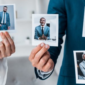 Employee Recruitment