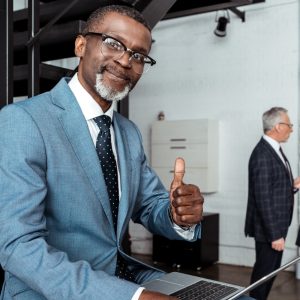 Being a Likeable Boss