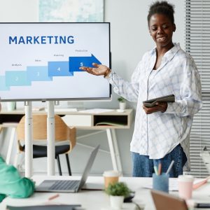 Marketing Basics