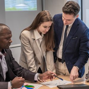 Organizational Skills