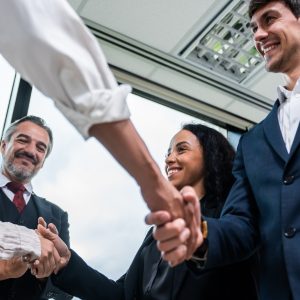 Ten Soft Skills You Need