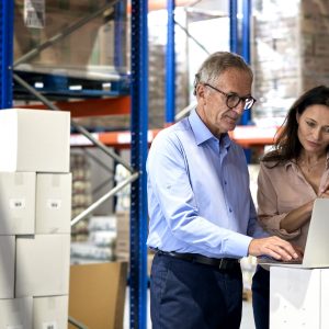 Supply Chain Management