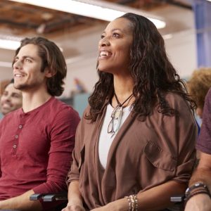 Appreciative Enquiry