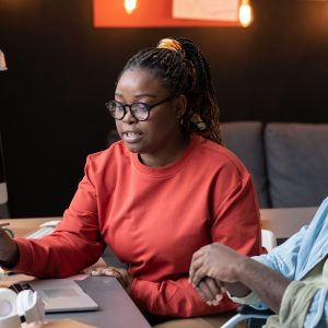 Coaching and Mentoring