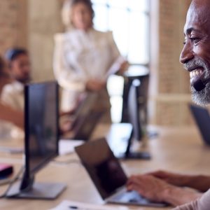 Contact Center Training