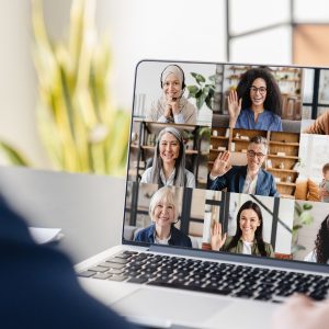 Creating a Great Webinar