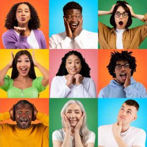 Developing Social Intelligence