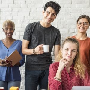 Millenial Onboarding