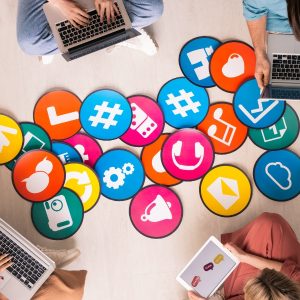 Social Media in the Workplace
