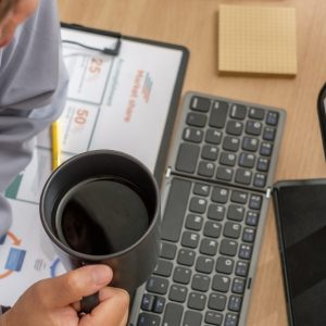 High Performance Teams (Remote Workforce)