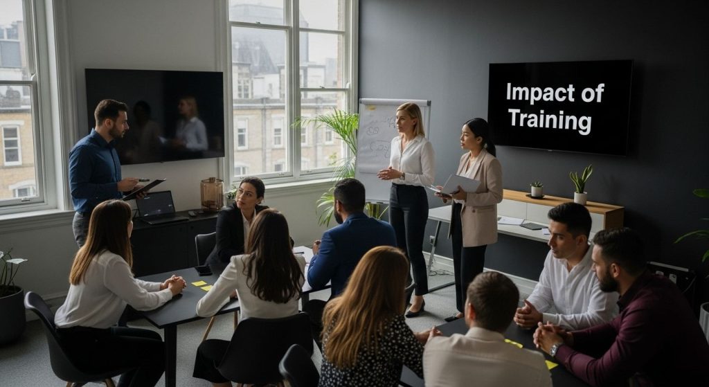 training productivity collaboration